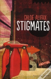 Capa do artigo Stigmates
