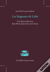 Stigmates De Lisbe (Les)