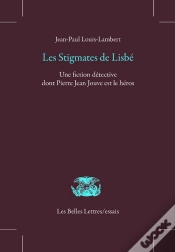 Capa do artigo Stigmates De Lisbe (Les)