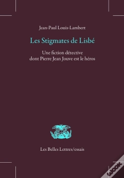Capa do artigo Stigmates De Lisbe (Les)