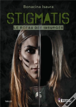 Capa do artigo Stigmatis