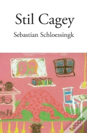 Stil Cagey