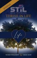 Stil Thrive In Life Journal