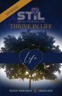 Stil Thrive In Life Journal - Preview