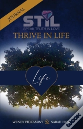 Stil Thrive In Life Journal
