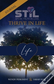 Capa do artigo Stil Thrive In Life Journal