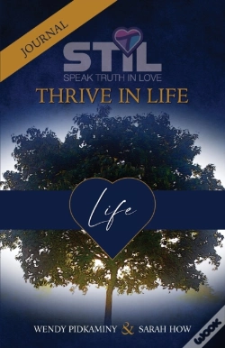 Capa do artigo Stil Thrive In Life Journal