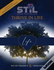 Capa do artigo Stil Thrive In Life