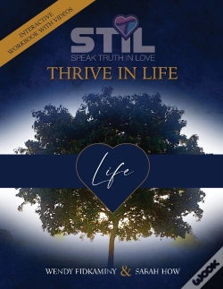 Capa do artigo Stil Thrive In Life