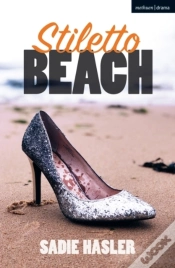 Capa do artigo Stiletto Beach