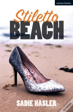 Capa do artigo Stiletto Beach