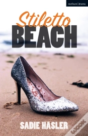 Capa do artigo Stiletto Beach