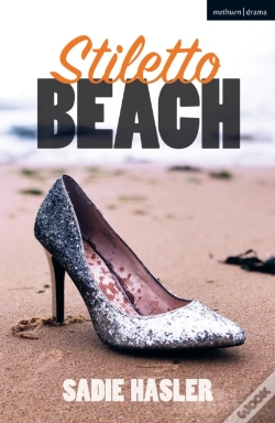 Capa do artigo Stiletto Beach