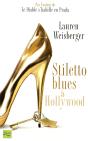 Stiletto Blues A Hollywood - Preview