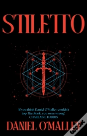 Capa do artigo Stiletto