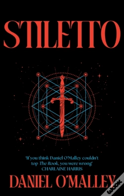 Capa do artigo Stiletto