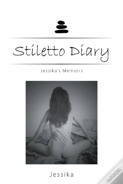 Capa do artigo Stiletto Diary