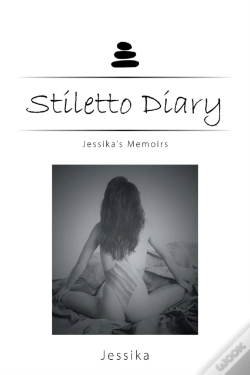 Capa do artigo Stiletto Diary