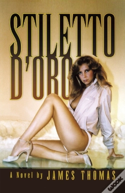 Capa do artigo Stiletto D'Oro