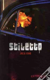 Capa do artigo Stiletto