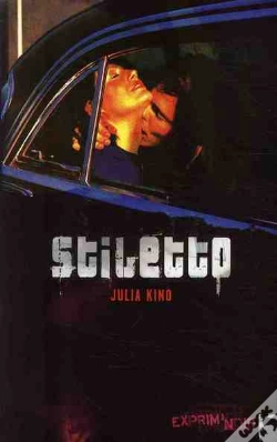 Capa do artigo Stiletto