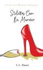 Stilettos Can Be Murder - Preview