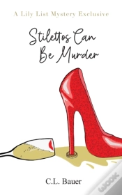 Capa do artigo Stilettos Can Be Murder