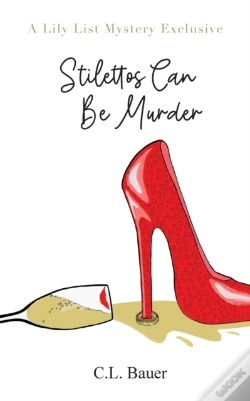 Capa do artigo Stilettos Can Be Murder