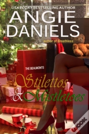 Capa do artigo Stilettos & Mistletoes