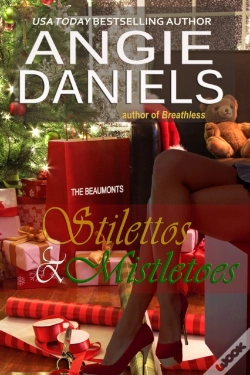 Capa do artigo Stilettos & Mistletoes