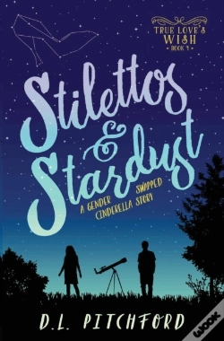 Capa do artigo Stilettos & Stardust