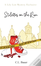 Capa do artigo Stilettos On The Run