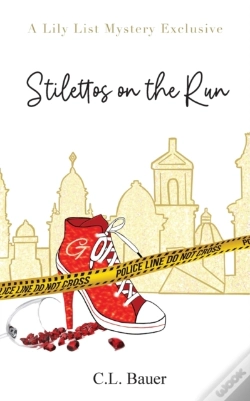 Capa do artigo Stilettos On The Run