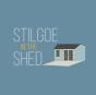 Stilgoe in the Shed - CD - Preview