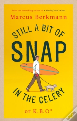 Capa do artigo Still A Bit Of Snap In The Celery