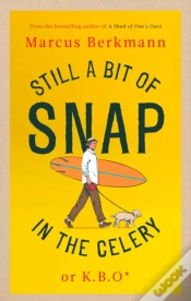 Capa do artigo Still A Bit Of Snap In The Celery