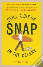 Capa do artigo Still A Bit Of Snap In The Celery