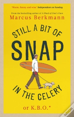 Capa do artigo Still A Bit Of Snap In The Celery