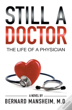 Capa do artigo Still A Doctor