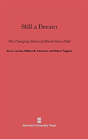 Still A Dream - Preview