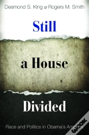 Capa do artigo Still A House Divided