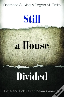 Capa do artigo Still A House Divided