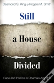 Capa do artigo Still A House Divided