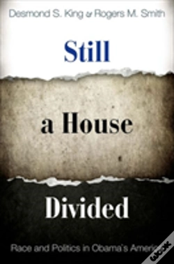 Capa do artigo Still A House Divided