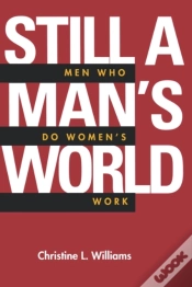 Capa do artigo Still A Man