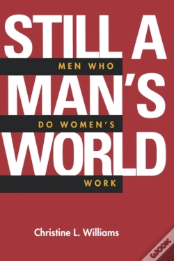 Capa do artigo Still A Man'S World
