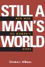 Still A Man'S World - Preview