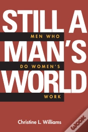 Capa do artigo Still A Man