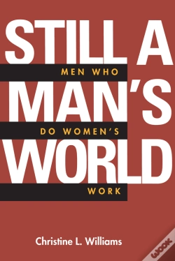 Capa do artigo Still A Man'S World