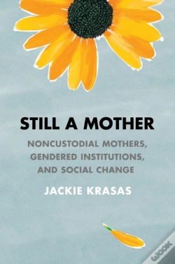 Capa do artigo Still A Mother